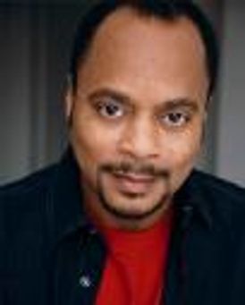 Reggie Phoenix Headshot