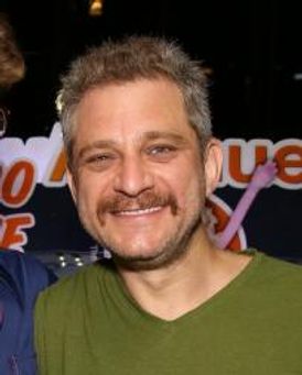 Andrew Hawkins Headshot