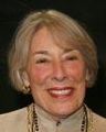Mary Rodgers