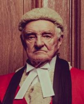 Patrick Godfrey Headshot