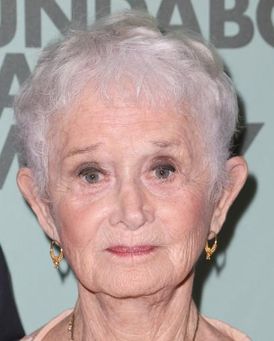 Barbara Barrie Headshot