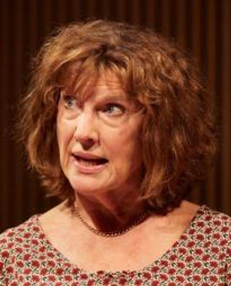 Karen Archer Headshot