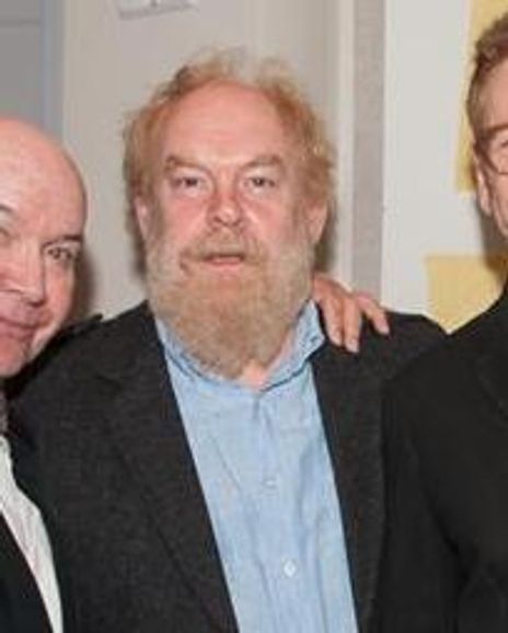 Jimmy Yuill Headshot