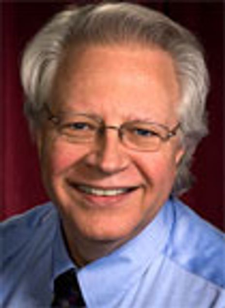 Randy Drake Headshot