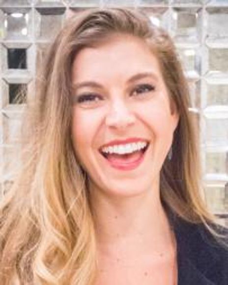 Erika Peterson Headshot