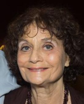 Lynn Milgrim Headshot