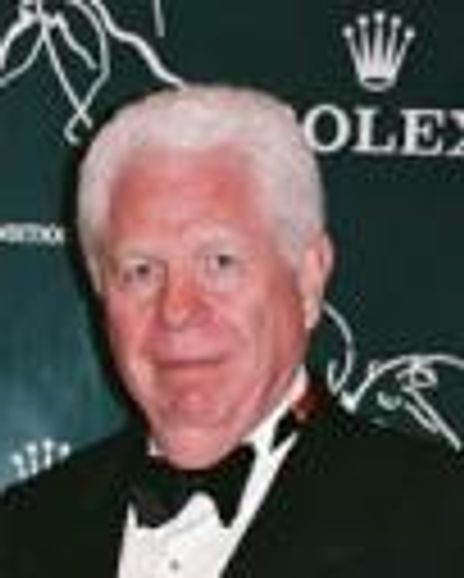Stu Becker Headshot