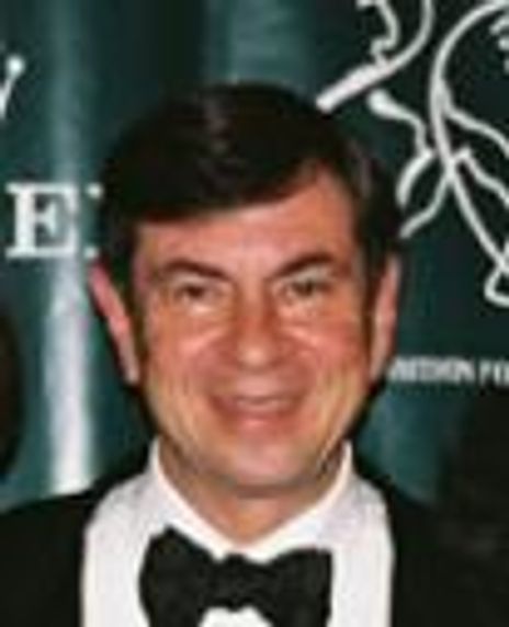 Barry Weinstein Headshot
