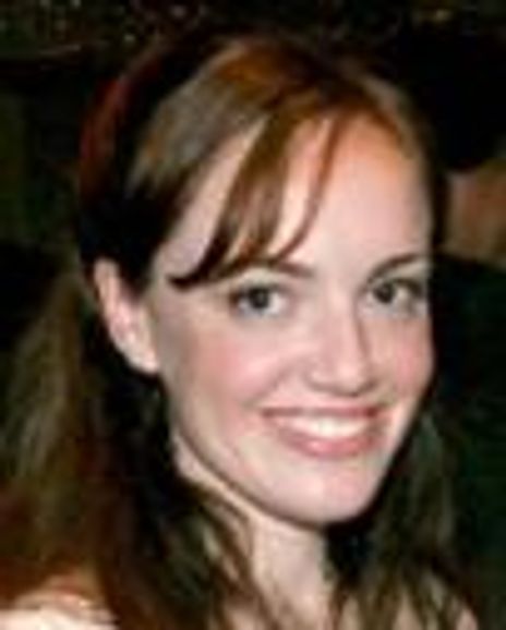 Alana O'Brien Headshot