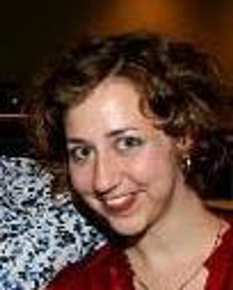 Kristen Schaal Headshot