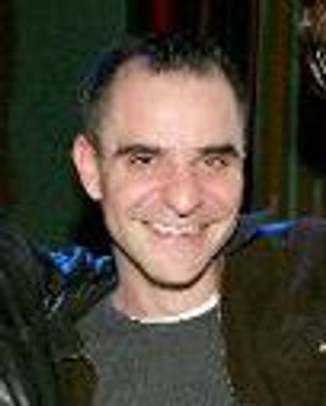 David Rakoff Headshot