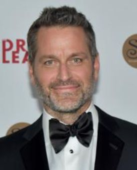 Peter Hermann Headshot