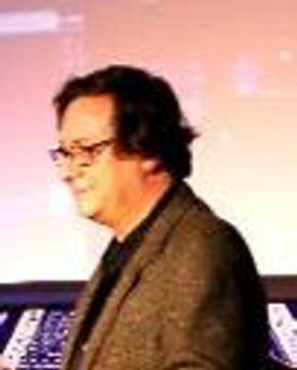 Michael Rosenberg Headshot