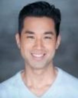 Koh Mochizuki Headshot