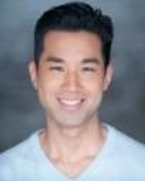 Koh Mochizuki Headshot