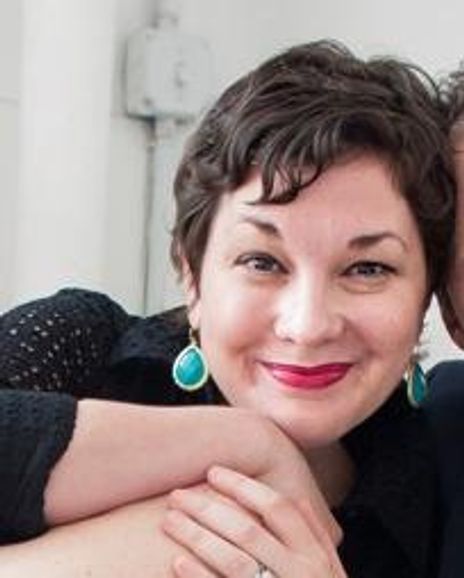 Kelly Mares Headshot