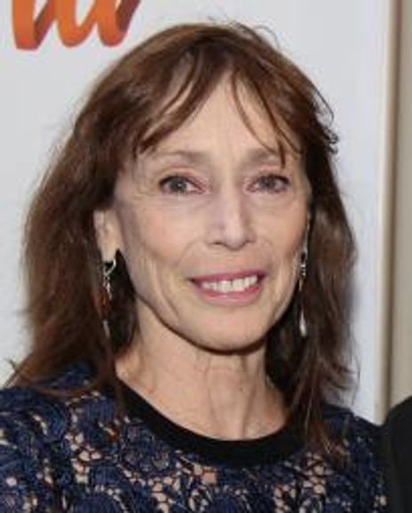 Susan Pilarre Headshot