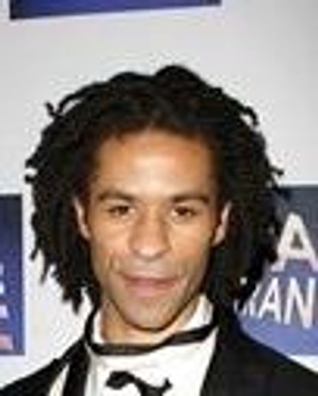 Chad Goodridge Headshot