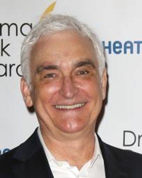 Richard Humphrey Headshot