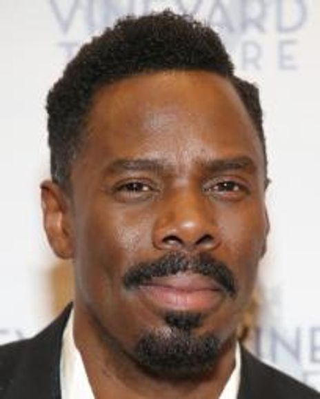 Colman Domingo Headshot