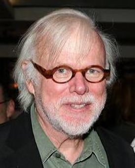 Kevin Tighe Headshot