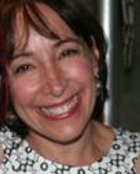 Didi Conn Headshot
