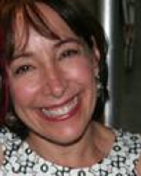 Didi Conn Headshot