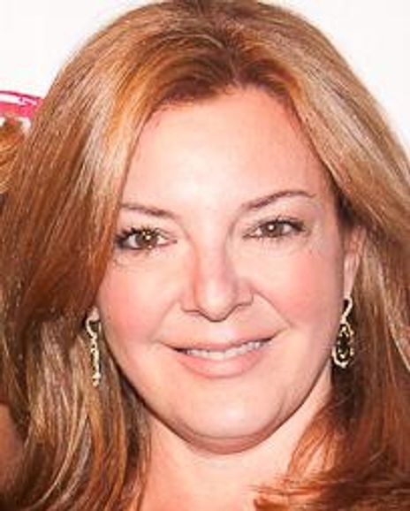 Susan Rose Headshot