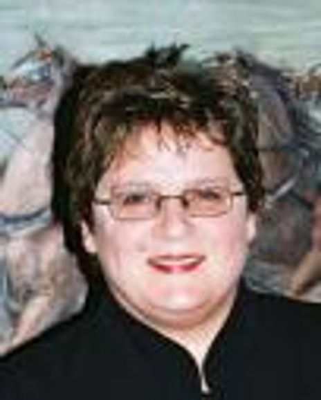 Jenny Galloway Headshot