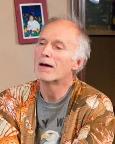 Jeff Hayenga Headshot