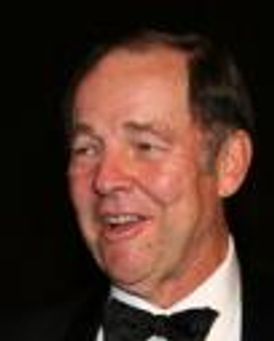 Thomas Kean Headshot