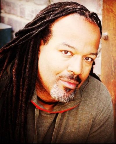 Timothy Allen Smith Headshot