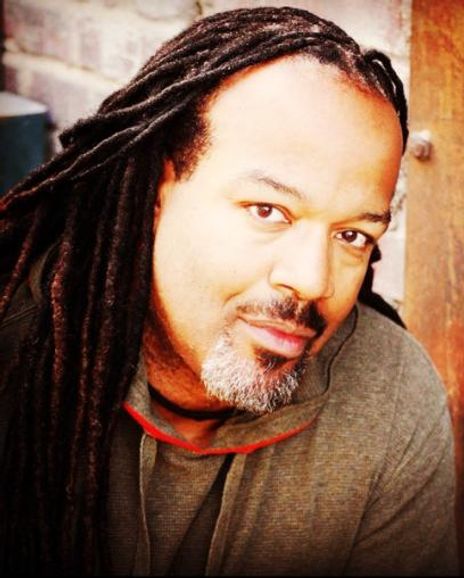 Timothy Allen Smith Headshot