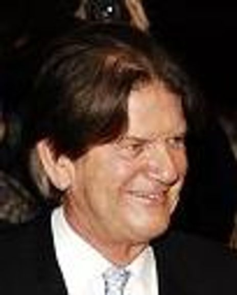 John Madejski Headshot