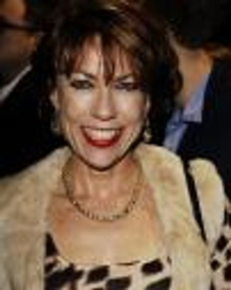 Kathy Lette Headshot