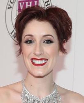 Connie Fisher Headshot