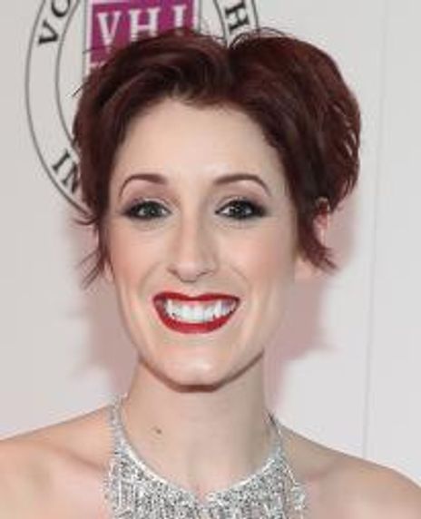 Connie Fisher Headshot