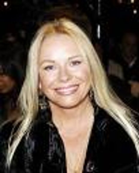 Pamela Stephenson Headshot