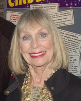 Marla Adams Headshot