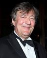 Stephen Fry