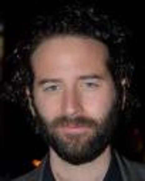 Dan O'Brien Headshot