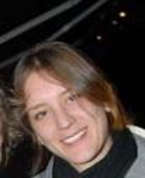 Brendon Sexton Headshot