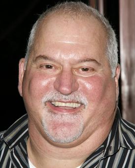 Steven Yuhasz Headshot