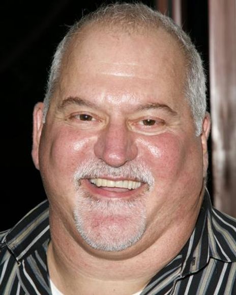 Steven Yuhasz Headshot