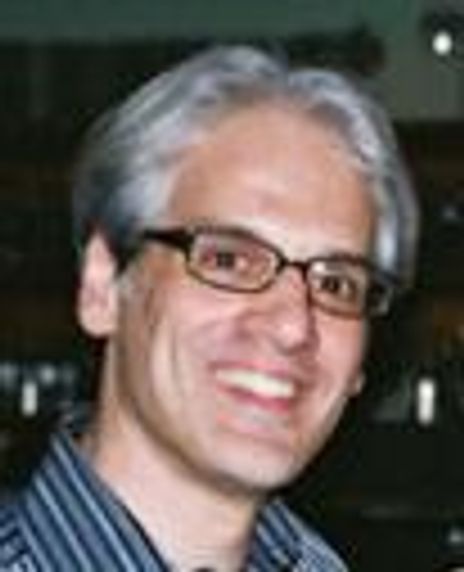 Chuck Mirarchi Headshot