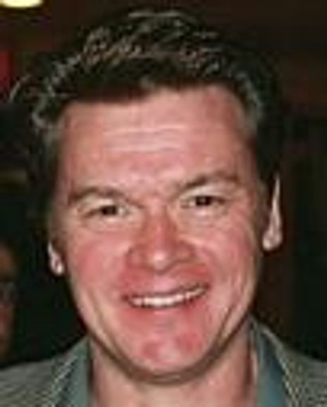 John Scheer Headshot