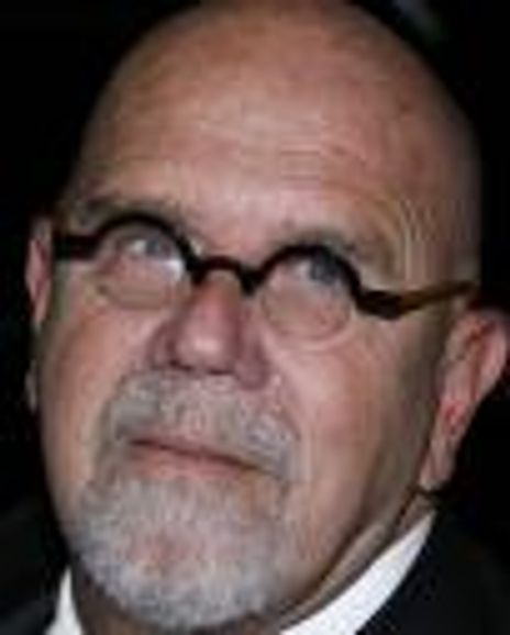 Chuck Close Headshot