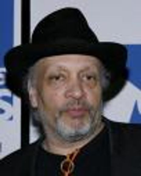 Walter Mosley Headshot