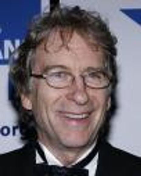 William Wegman Headshot