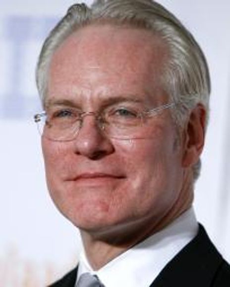 Tim Gunn Headshot
